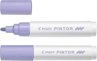 Pilot Pintor (M) - Pastel Mor ürün görseli 1