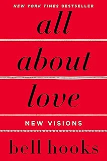 All About Love: New Visions: 1 ürün görseli 1