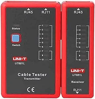 Uni-T - Ut681L Kablo Bağlantı Test ürün görseli 1