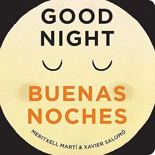 Good Night - Buenas Noches ürün görseli 1