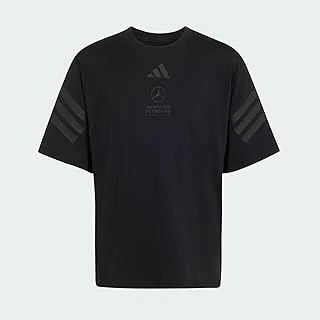 Mercedes - Amg Petronas Formula 1 Team Night Tee ürün görseli 1