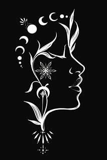 Independently Published Goddess Journal: Embrace Your Inner Creative Goddess ürün görseli 1