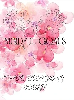 Independently Published Mindset Journal Notes: Books, Notes, Journals, Ideas, Schedule, Events "8.5 X 11" 100 Pages ürün görseli 1