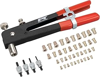 Performance Tool W5251 Kalem Ürün Yelpazesi (120 Sae Diş) Sae Threaded Insert Rivet Kit (45Pc) W2006 ürün görseli 1