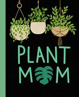 Independently Published Plant Mom Journal ürün görseli 1