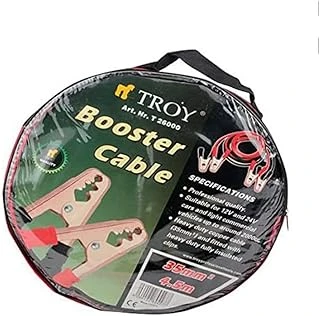 Troy T 26000 Akü Kablosu, 35 Mm², 4.5M ürün görseli 1