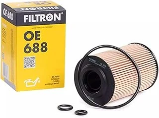 Volkswagen Transporter T5 Ile Uyumlu 2.0 Tdi Filtresi 2010-2014 Filtron ürün görseli 1