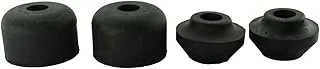Mas Asetat Kalemi, M Boy, 4'Lü Kartela ürün görseli 1