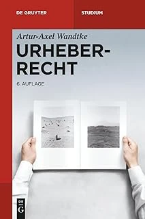 Urheberrecht ürün görseli 1