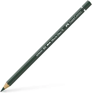Faber-Castell Sulu Boya Kalemi Yeşil ürün görseli 1