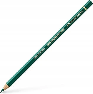 Faber-Castell Sanatçı Kalemi, Yeşil ürün görseli 1