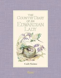 The Country Diary Of An Edwardian Lady ürün görseli 1