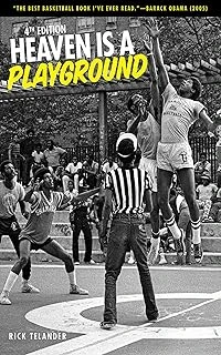 Heaven Is A Playground: 4Th Edition ürün görseli 1