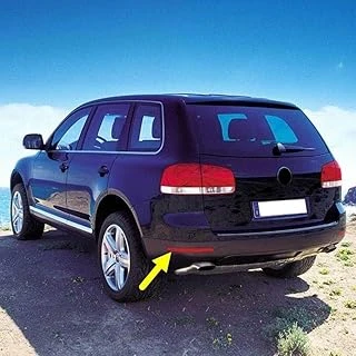 Vass41 Sol Arka Tampon Reflektörü Gözü 7L6945105A Vw Touareg Ile Uyumlu 2003-2007 ürün görseli 1