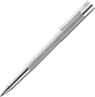 Lamy Scala Roller Kalem Paslanmaz Celik Govde ürün görseli 1
