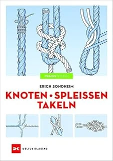 Knoten - Spleißen - Takeln ürün görseli 1