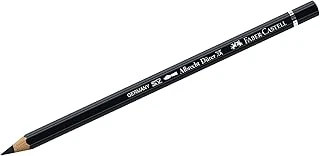Faber-Castell Aquarellstift Albrecht Duerer, Siyah ürün görseli 1