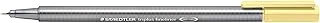 Staedtler 334-13 Triplus Fineliner Vanilya 0.3 Mm ürün görseli 1