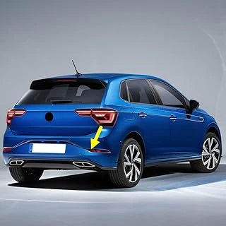 Vass41 Arka Tampon Sağ İçteki Reflektör 2G0945104 Vw Ile Uyumlu 2021-2025 ürün görseli 1