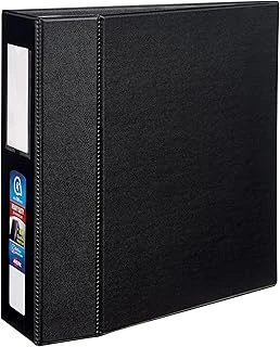 Avery Ağır Binder One Touch Ezd Halka 4 Inch ürün görseli 1