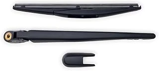 Arka Cam Silecek Kolu Silgi Takımı Suzuki Vitara Ile Uyumlu 2015-2019 ürün görseli 1