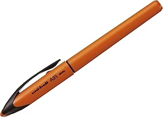 Uni-Ball Uba-188El-M Roller Kalem, Turuncu ürün görseli 1