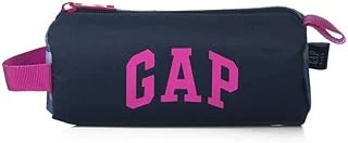 Gap Kids Oval Kalem Çantası Lacivert ürün görseli 1