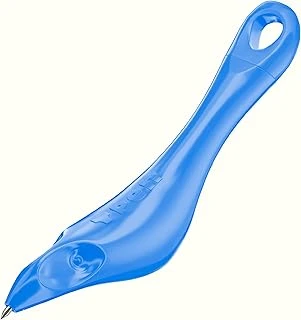 Ypen Özel Eğitim Eğitmen Kalemi, Çocuklara Yazmayı Öğretmek Için Tasarlanmıştır (6-9 Yaş) (Mavi) ürün görseli 1