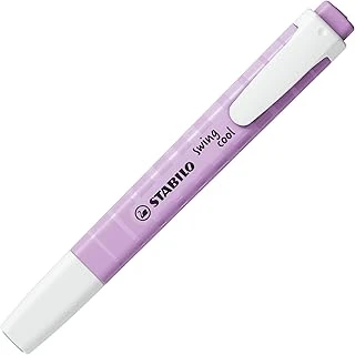 Stabilo Swing Cool Pastel - Fosforlu Kalem - Lila ürün görseli 1