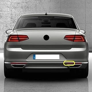 Vass41 Arka Tampon Sağ İç Reflektörü 3G0945104A Vw Passat B8 Ile Uyumlu 2015-2019 ürün görseli 1