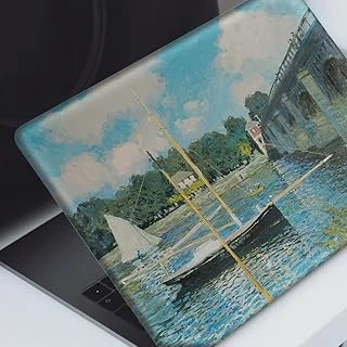 Sanatçı Resimleri-4 Notebook Sticker ürün görseli 1