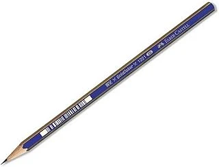 Faber-Castell Goldfaber Dereceli Kurşun Kalem. 2B ürün görseli 1