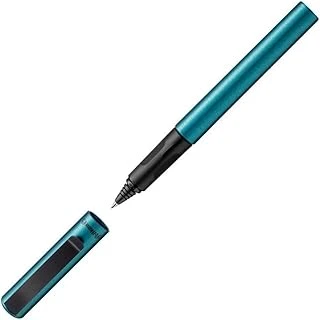 Pelikan Pina Colada Roller Kalem Metalik Yeşil ürün görseli 1