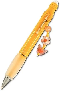 Serve Deep Charm Pastel Hardal Sarisi Kalem 07Mm ürün görseli 1