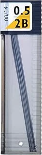 Tombow Leader Uç 0,5Mm 12 Tüp 2B ürün görseli 1