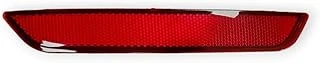 Vass41 Sol Arka Tampon Reflektörü Gözü Ford Mondeo Sedan Ile Uyumlu 2007-2010 ürün görseli 1