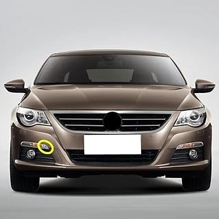 Vass41 Ön Tampon Sağ Sinyal Yanı Reflektörü 3C8807718 Vw Passat Cc Ile Uyumlu 2009-2012 ürün görseli 1
