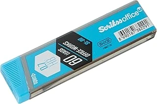 Scrikss Office Sl60 Min 12'Lik Kutu Hb 0.7 Mm ürün görseli 1