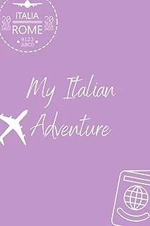 Italy Journal ürün görseli 1
