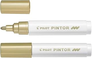 Pilot Pintor (M) - Altın ürün görseli 1
