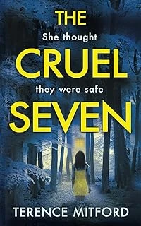The Cruel Seven ürün görseli 1