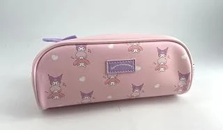 Sanrio Büyük Fermuarlı Kırtasiye Çantası (Sanrio Karakterli) ürün görseli 1