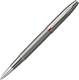 Scrikss 35 Roller Mat Titanyum ürün görseli 1