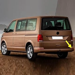 Vass41 Sağ Arka Tampon Köşe Reflektörü 7E0945106E Vw Transporter T6.5 Ile Uyumlu 2020-2022 ürün görseli 1