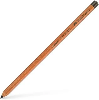 Faber-Castell Monochrome Pitt Pastel Kalem Dark Se ürün görseli 1