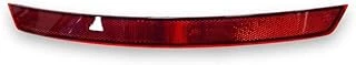 Vass41 Arka Tampon Sağ Alt Reflektörü 3V5945106 Skoda Superb 3 Ile Uyumlu 2015-2019 ürün görseli 1