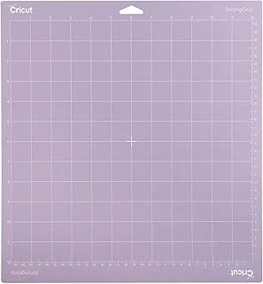Cricut 2007795 Explore Maker Stronggrip Maki̇ne Mati 30X30Cm 1Li̇ Paket ürün görseli 1