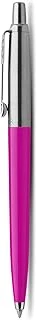Parker Jotter Fuşya Ct Tükenmez Kalem ürün görseli 1