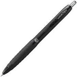 Uni-Ball Roller Tinta Jel Retráctil Umn-307 Negro. Bola De 0,7 Mm. 190355000 ürün görseli 1