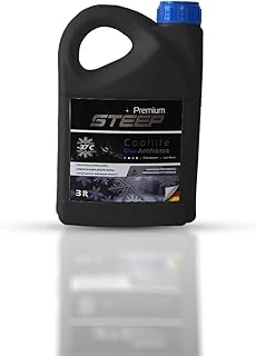 Steep Coollife Antifriz -37 Derece 3 Lt ürün görseli 1